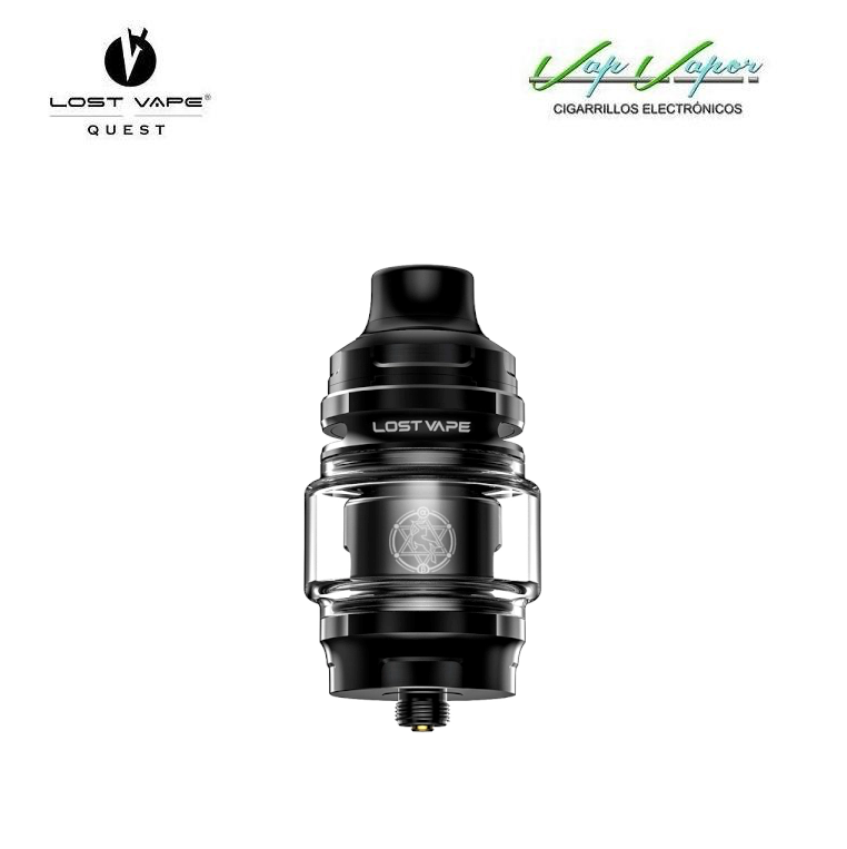 Atomizador Lost Vape Centaurus Sub Ohm V2 Tank 2ml 