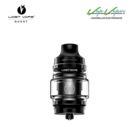 Atomizador Lost Vape Centaurus Sub Ohm V2 Tank 2ml 