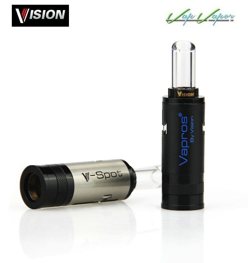 Atomizador V Spot Vapros Vision
