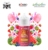 FLAVOUR WKS + Aphrodite 30ml - Bali Fruits by Kings Crest & Bombo - Item1