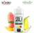 FLAVOUR Pear, Mango, Guava 30ml (inside 120ml bottle) Longfill BALI FRUITS Kings Crest - Item1