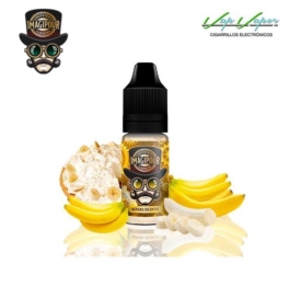 PROMOTION!!! CONCENTRATE Imagipour Banana Cream Pie 10ml 