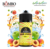 AROMA Apple Peach MAX 20ml (en botella de 120ml) Longfill Bar Juice by Bombo - Ítem1