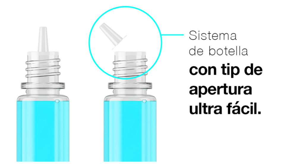 FLAVOUR Chocolate Milk Hazelnut 10ml minilongfill (inside 30ml bottle) Bar Juice by Bombo - Item2