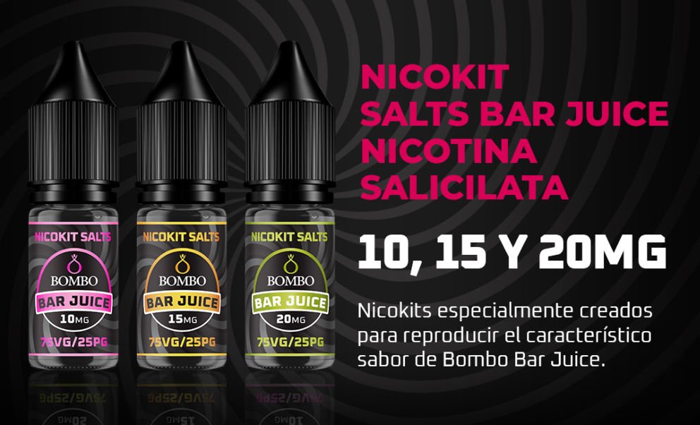 FLAVOUR Chocolate Milk Hazelnut 10ml minilongfill (inside 30ml bottle) Bar Juice by Bombo - Item4