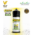 Base Maceración ULTRA Rápida 100%VG Vap Fip 70ml (Botella 120ml) by Five Drops - Ítem1
