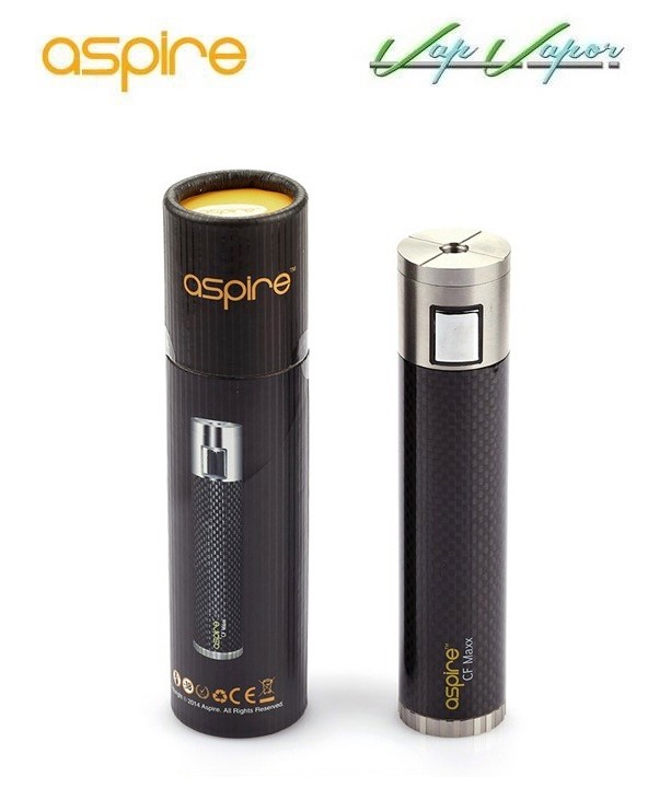 Batería Aspire CF MAXX Sub Ohm