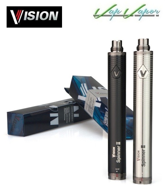 vision spinner 2