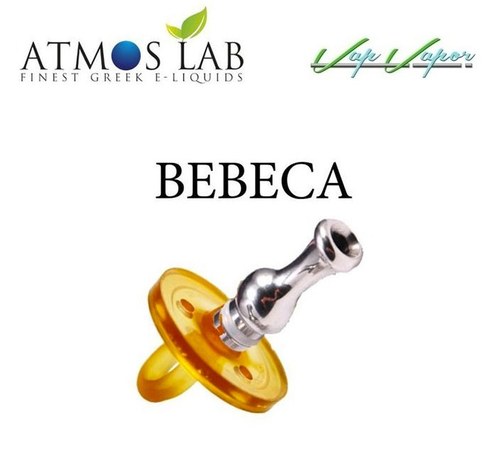 bebeca atmos lab 10ml 30ml