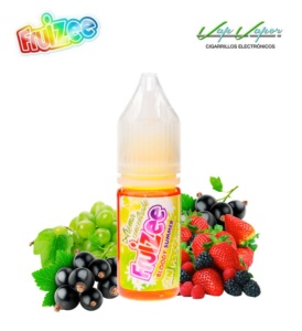 FLAVOUR Bloody Summer NO Fresh (10ml) Red Fruits, Currant, Grapes (No Freshness)