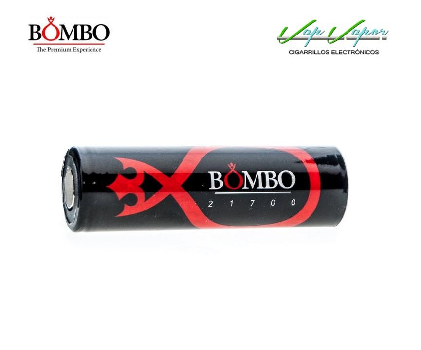 Wrap Covers for batteries 21700 Bombo