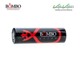 Funda Wrap for batteries 21700 Bombo