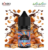 AROMA Peanut Chocolate Caramel 10ml minilongfill (en botella de 30ml) Bar Juice by Bombo - Ítem1