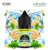 AROMA Melon Mint ICE 10ml minilongfill (en botella de 30ml) Bar Juice by Bombo - Ítem1