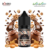 FLAVOUR Nutty Chocolate 10ml minilongfill (inside 30ml bottle) Bar Juice by Bombo - Item1