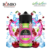 AROMA HYPER BOOST Cherry ICE 10ml (en botella de 120ml) Longfill Bar Juice by Bombo - Ítem1