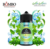 AROMA HYPER BOOST Mint ICE 10ml (en botella de 120ml) Longfill Bar Juice by Bombo - Ítem1