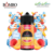 AROMA HYPER BOOST Peach ICE 10ml (en botella de 120ml) Longfill Bar Juice by Bombo - Ítem1
