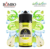 AROMA HYPER BOOST Pear ICE 10ml (en botella de 120ml) Longfill Bar Juice by Bombo - Ítem1