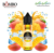 AROMA HYPER BOOST Mango ICE 5ml (en botella de 60ml) Longfill Bar Juice by Bombo - Ítem1