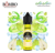 AROMA HYPER BOOST Pear ICE 5ml (en botella de 60ml) Longfill Bar Juice by Bombo - Ítem1