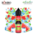 AROMA HYPER BOOST Watermelon ICE 5ml (en botella de 60ml) Longfill Bar Juice by Bombo - Ítem1