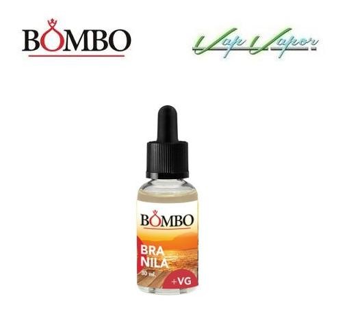 NUEVO Bombo Branila VG (30PG/70VG) 30ml