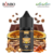 AROMA - Core Edition - CLIMAX CREAM 10ml 0mg (en botella de 30ml) - Minilongfill - Bombo - Ítem1