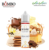 AROMA Crema Santa Remaster 15ml (en botella de 60ml) Longfill Bombo - Ítem1
