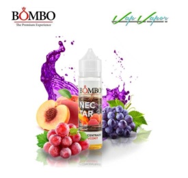 Bombo Nectar 10ml / 50ml(0mg) (Frutas, Zumo)