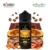 Climax Cream 100ml (0mg) Pastry Masters by Bombo (Crepe, Catalan Cream, Chocolate, Nuts, Caramel) - Item1