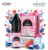 SALES Watermelon Energy ICE Bar Juice by Bombo 10ml (0mg/5mg/10mg/15mg/20mg) - Ítem1