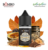AROMA Supra Reserve 10ml minilongfill (en botella de 30ml) Platinum Tobaccos by Bombo - Ítem1