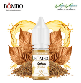 SALES Core Edition TABACO RUBIO (10mg/15mg/20mg) Bombo 
