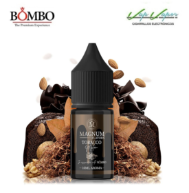 AROMA Tobacco Molón 10ml minilongfill (en botella de 30ml) Magnum by Bombo