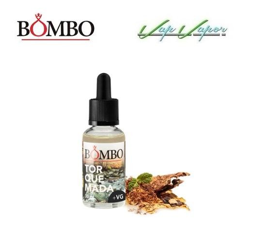 Bombo Torquemada 30ml