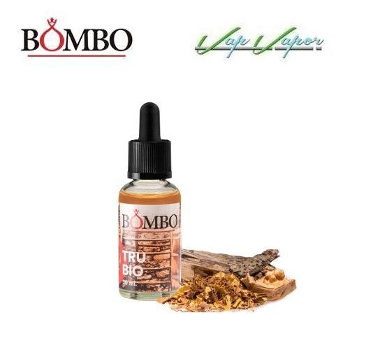 NUEVO Bombo Trubio VG (30PG/70VG) 60ml
