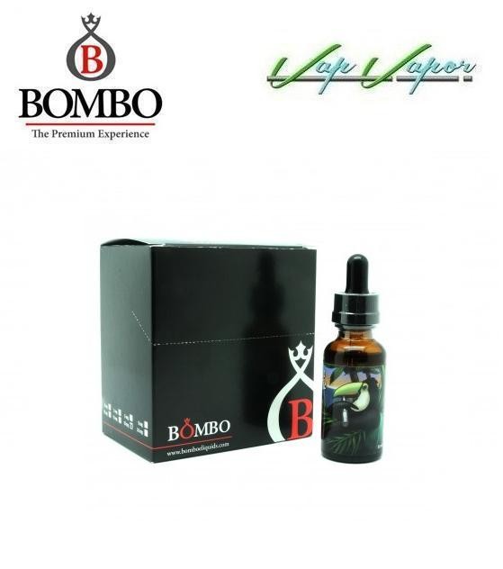 PACK 6 - Bombo Tucan Tropic - 30ml