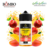 AROMA Wailani PEACH AND MANGO 30ml (en botella de 120ml) Longfill Bombo (Melocoton, Mango) - Ítem1