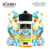 AROMA Wailani PIÑA COLADA ICE 30ml (en botella de 120ml) Longfill Bombo (Piña Colada, Frescor) - Ítem1