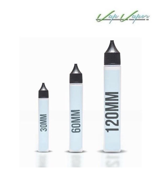 Bote Unicorn 15ml 30ml 60ml 120ml