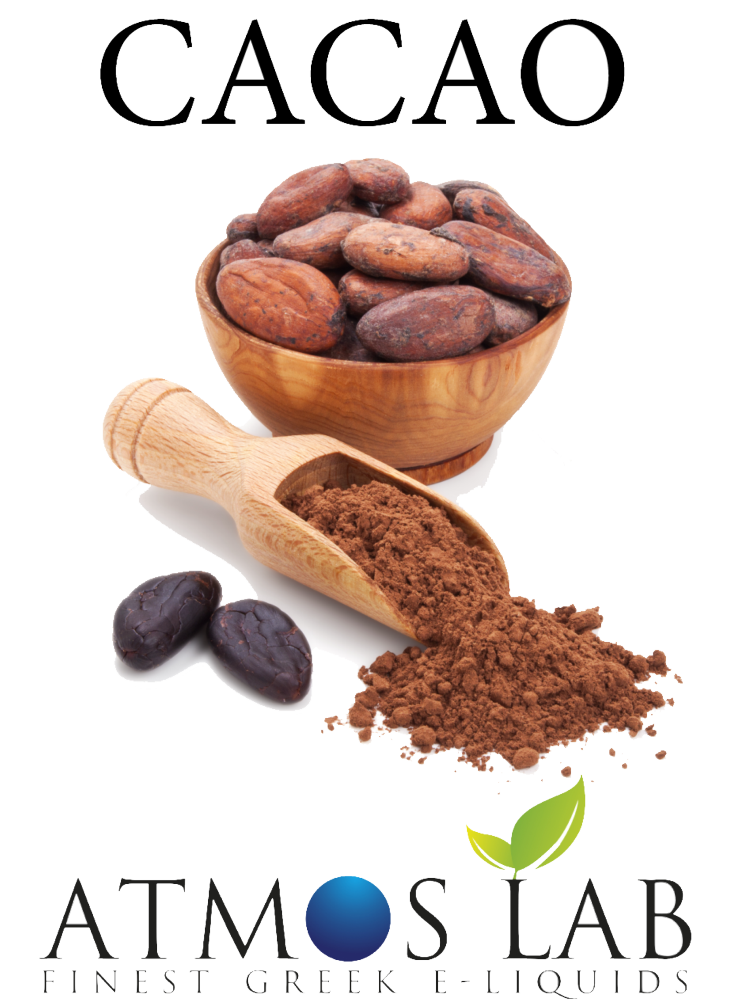 AROMA - Atmos lab - Cacao