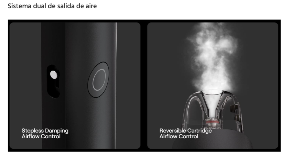 OFERTA!!! Caliburn G4 CLASSIC 1400mah 35W Uwell - Ítem10