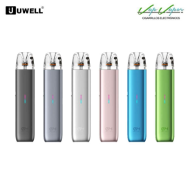 Caliburn G4 Mini 1100mah Uwell 