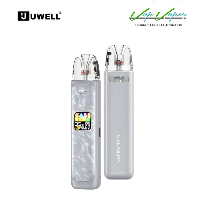 Caliburn G4 1300mah 35W Uwell 