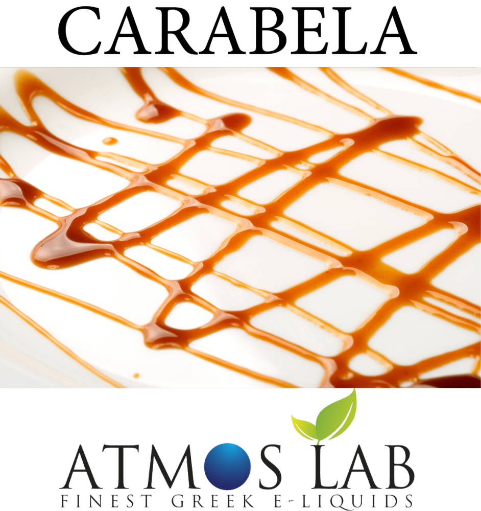 AROMA - Atmos lab - Carabela