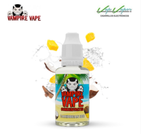 FLAVOUR Caribbean ICE Vampire Vape 30ml 