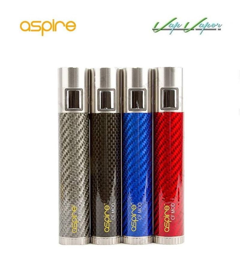 Batería Aspire CF Mod