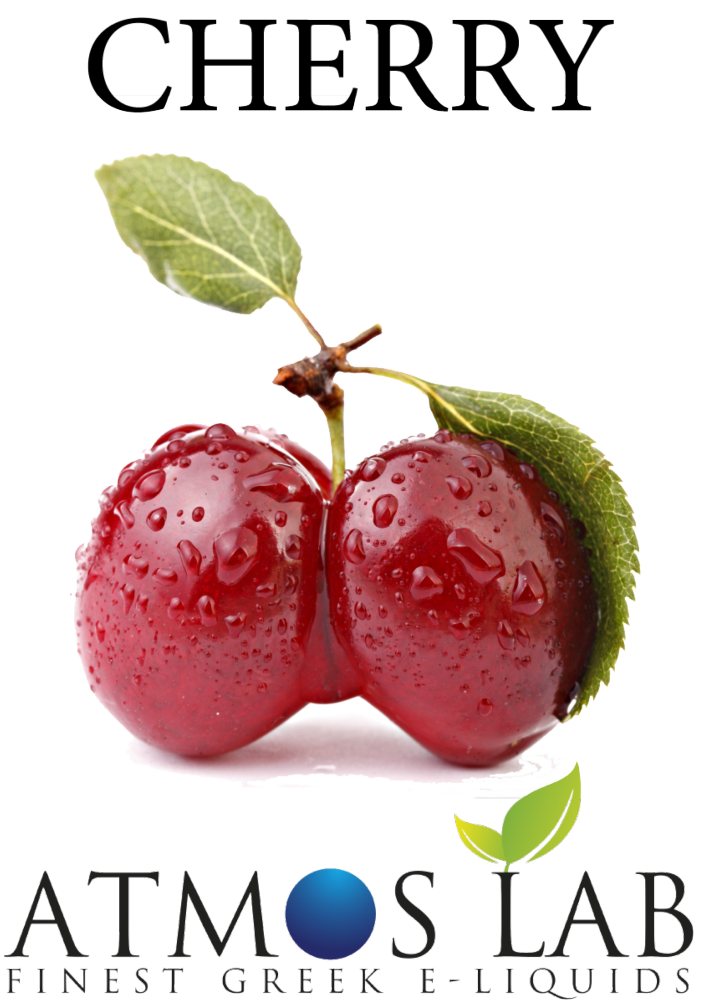 AROMA - Atmos lab - Cereza