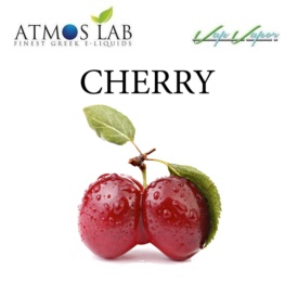 FLAVOUR- Atmos lab - Cherry